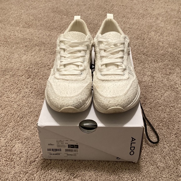 Aldo Boadda Sneakers - Picture 2 of 6